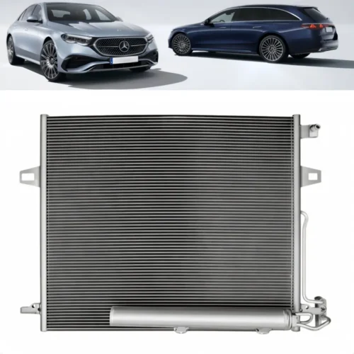 benz-air conditioning condenser-01 benz-air conditioning condenser-01