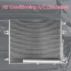benz-air conditioning condenser-03
