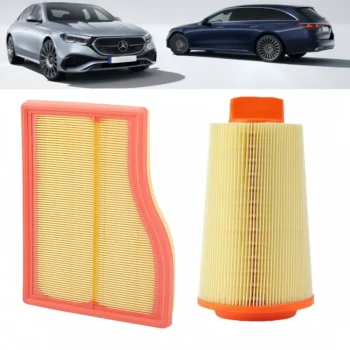 Engine Air Filter Fit For Mercedes-Benz A177 B247 CLA118 GLA247
