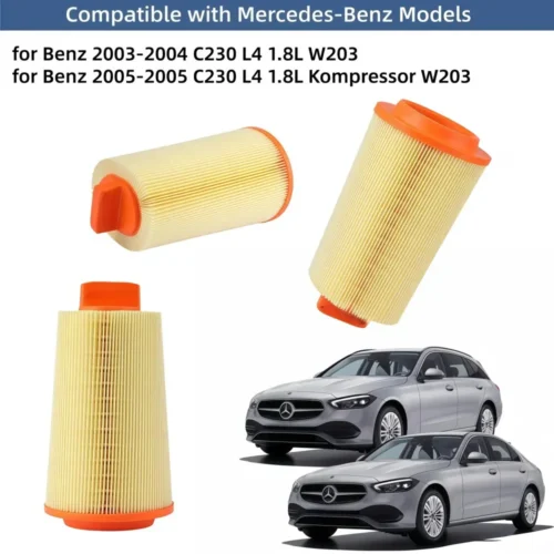 benz-air filter-03 benz-air filter-03
