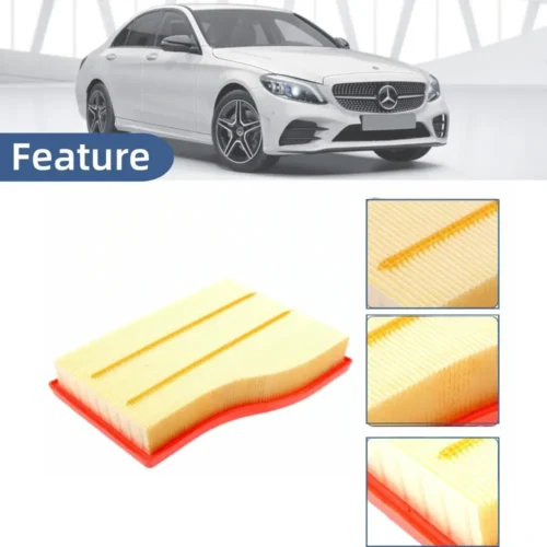 benz-air filter-04 benz-air filter-04