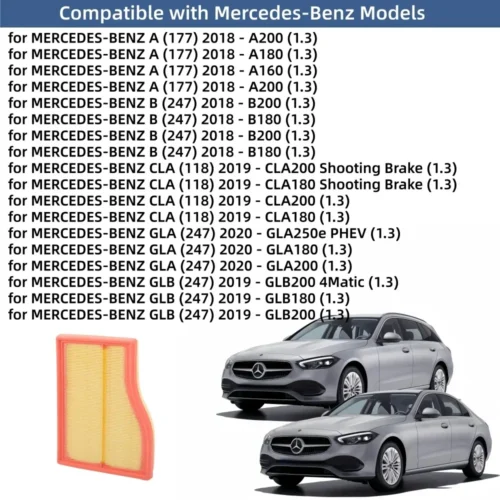 benz-air filter-05 benz-air filter-05