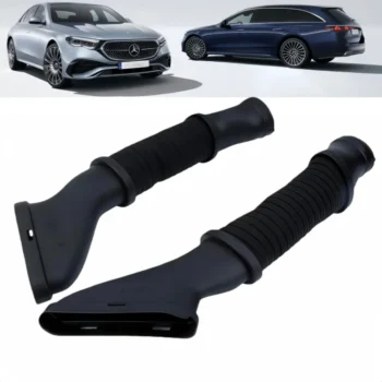 Air Intake Inlet Duct Hose Fit For Mercedes Benz GL450 GL550 GL63 GLE63 GLS550
