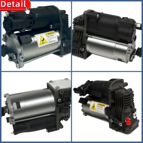 benz-air suspension compressor-02 benz-air suspension compressor-02