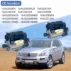 benz-air suspension compressor-03