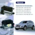 benz-air suspension compressor-05