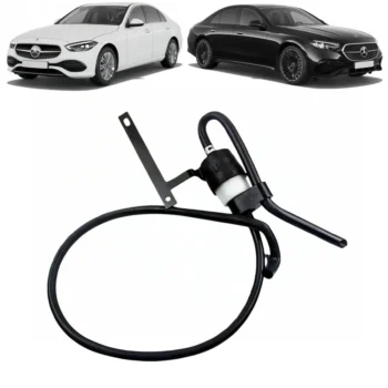 Air Suspension Compressor Filter Fit For Benz GL-CLASS X164