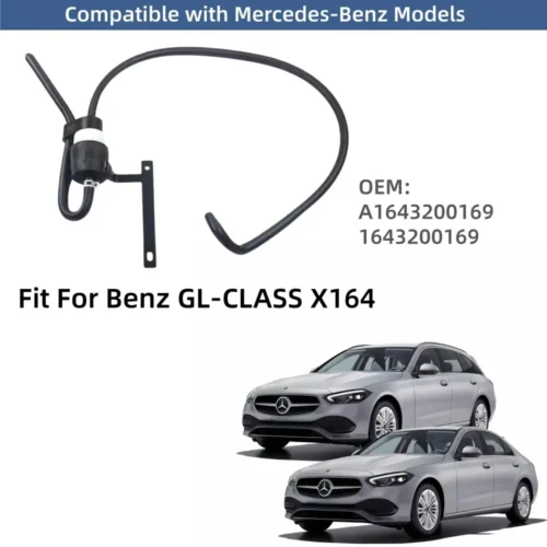 benz-air suspension compressor filter-03 benz-air suspension compressor filter-03