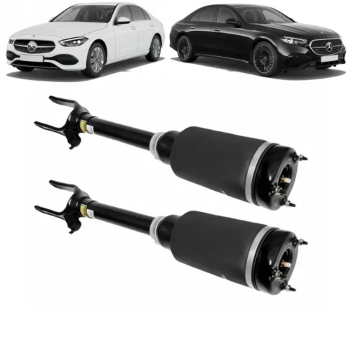 benz-air suspension shock strut-02 benz-air suspension shock strut-02