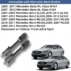 benz-air suspension shock strut-04