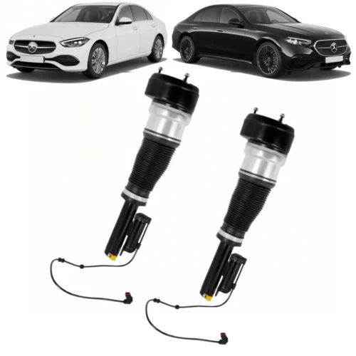 benz-air suspension shock strut-05 benz-air suspension shock strut-05