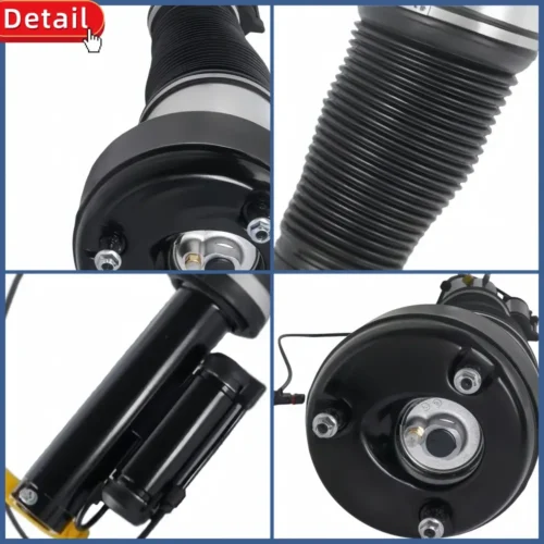 benz-air suspension shock strut-06 benz-air suspension shock strut-06