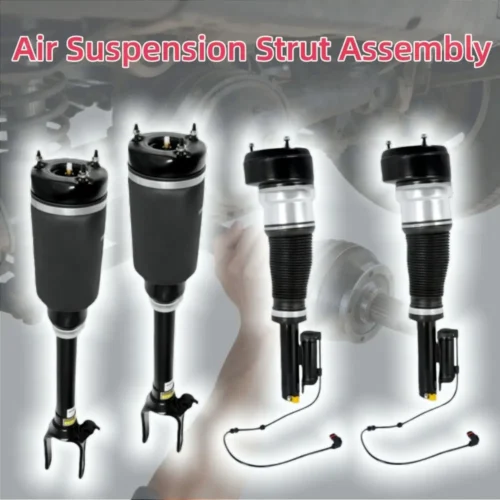 benz-air suspension shock strut-09 benz-air suspension shock strut-09