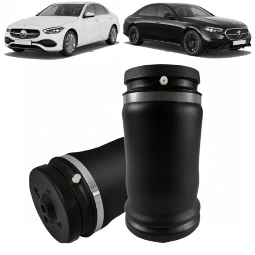 benz-air suspension spring-01