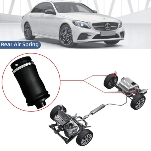 benz-air suspension spring-03 benz-air suspension spring-03