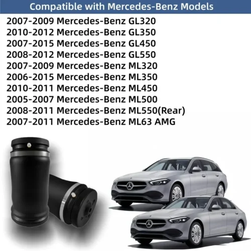 benz-air suspension spring-05 benz-air suspension spring-05