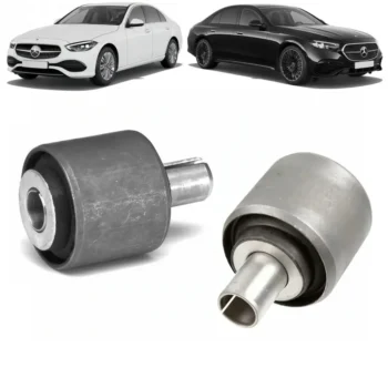 Axle Body Bearing Fit For Mercedes-Benz W124 W202 W201 R170