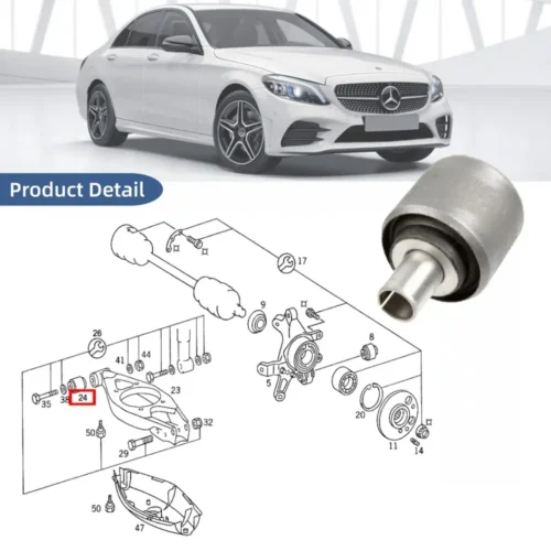 benz-axle body bearing-04 benz-axle body bearing-04