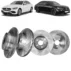benz-brake disc rotor-01