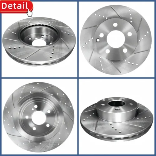 benz-brake disc rotor-02 benz-brake disc rotor-02