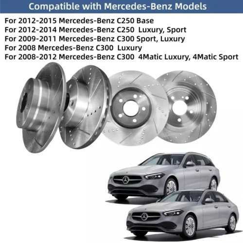benz-brake disc rotor-04 benz-brake disc rotor-04