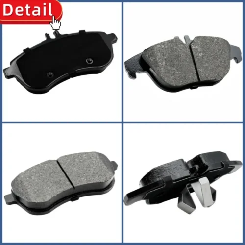 benz-brake pad-02 benz-brake pad-02