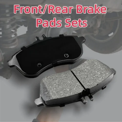 benz-brake pad-03 benz-brake pad-03