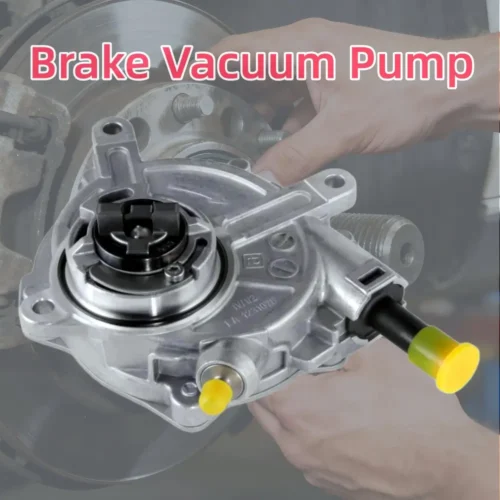 benz-brake vacuum pump-03 benz-brake vacuum pump-03