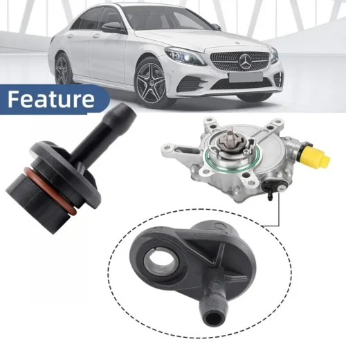benz-brake vacuum pump repair kit-03 benz-brake vacuum pump repair kit-03