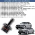 benz-brake vacuum pump repair kit-05