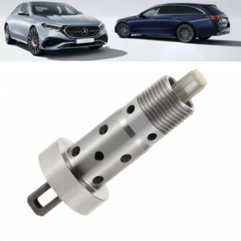 Camshaft Adjuster Control Valve Fit For Mercedes-Benz SLK250 C250