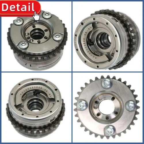 benz-camshaft sprocket adjuster-02 benz-camshaft sprocket adjuster-02