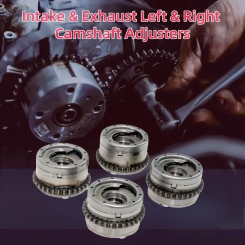 benz-camshaft sprocket adjuster-03 benz-camshaft sprocket adjuster-03