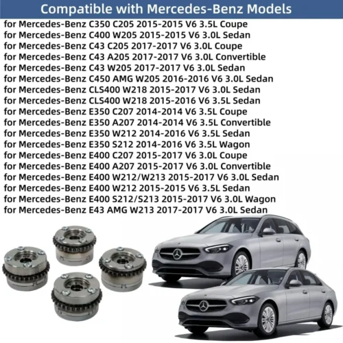 benz-camshaft sprocket adjuster-04 benz-camshaft sprocket adjuster-04