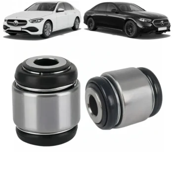 Rear Handlebar Bearing Fit For Mercedes Benz W204 W203 W124 W212 S205 W201