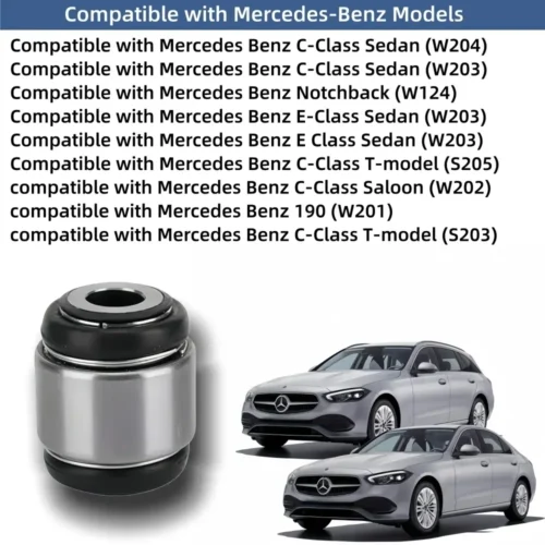 benz-control arm bushing-04 benz-control arm bushing-04