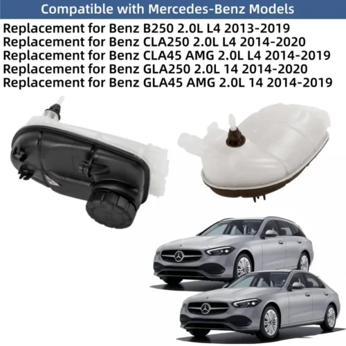 benz-coolant expansion tank-04 benz-coolant expansion tank-04