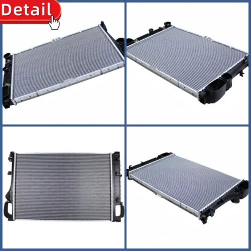 benz-coolant radiator-02 benz-coolant radiator-02