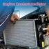 benz-coolant radiator-03