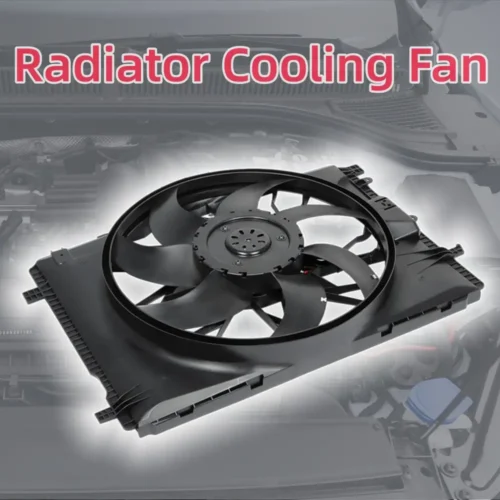 benz-cooling fan-03 benz-cooling fan-03