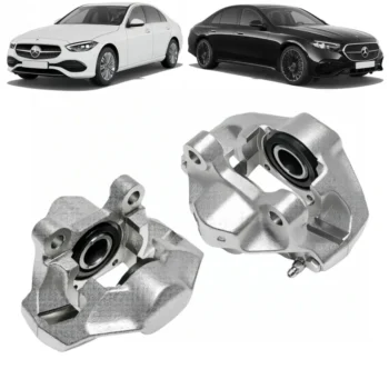 Disc Brake Caliper Fit For Mercedes-Benz 560SEL 280CE 280SE 300CD 300D 300SD 300SDL