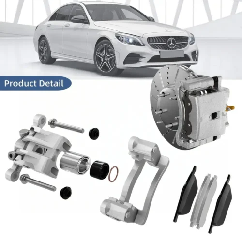 benz-disc brake caliper-03 benz-disc brake caliper-03