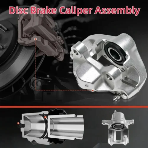 benz-disc brake caliper-04 benz-disc brake caliper-04