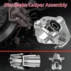 benz-disc brake caliper-04
