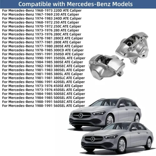 benz-disc brake caliper-05 benz-disc brake caliper-05
