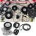 benz-drive belt tensioner kit-03