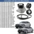 benz-drive belt tensioner kit-05