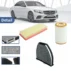 benz-engine oil & air filter kit-02