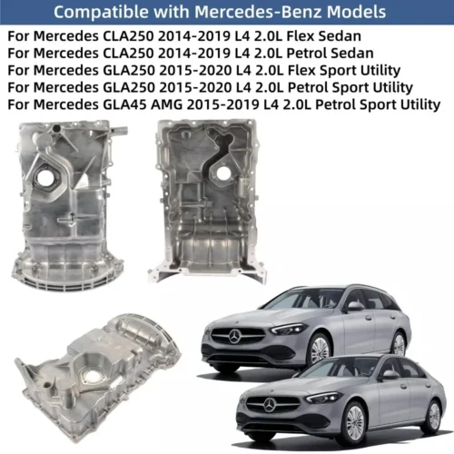 benz-engine oil pan-03 benz-engine oil pan-03