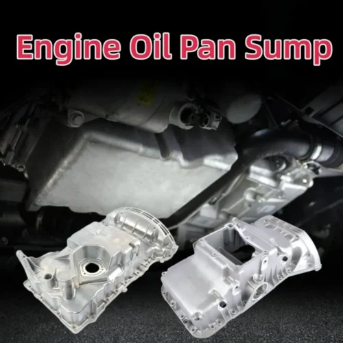 benz-engine oil pan-06 benz-engine oil pan-06